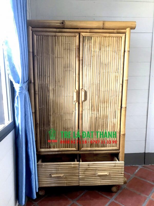Tủ Tre TT007