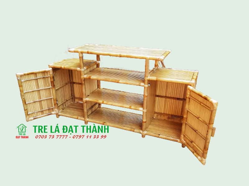 Tủ Tre TT008