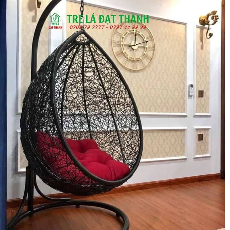 x&iacute;ch đu m&acirc;y nhựa