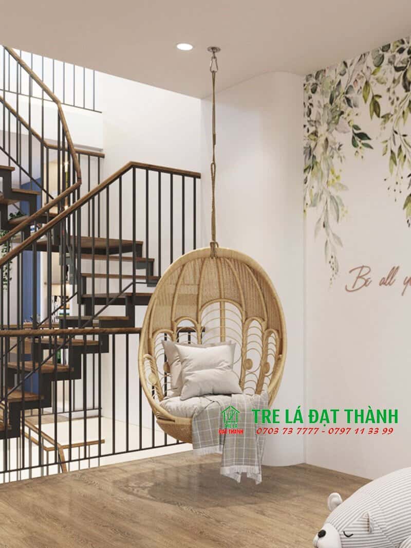 x&iacute;ch đu trứng