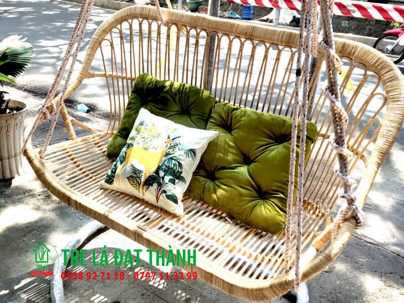 X&iacute;ch đu trứng đ&ocirc;i