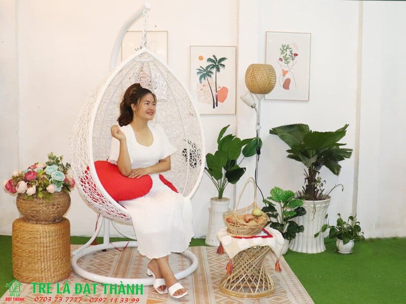xích đu ngoài trời đẹp xích đu ngoài trời đẹp