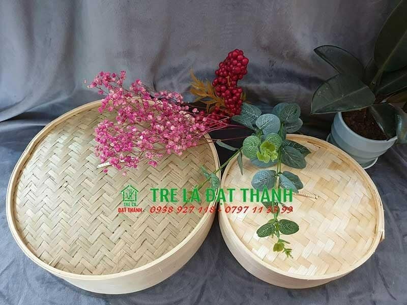 xửng tre