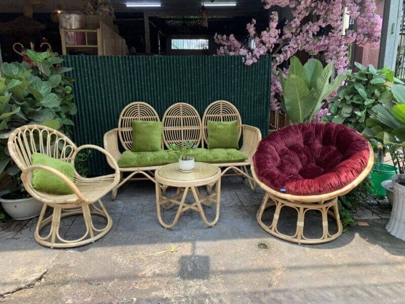 xưởng sản xuất mây tre đan xưởng sản xuất mây tre đan