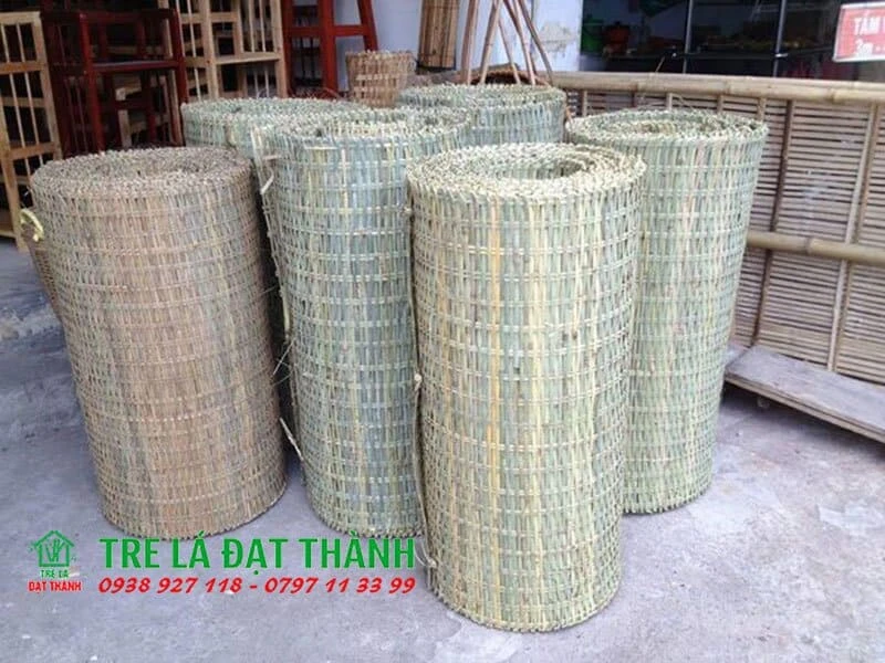Mê Bồ Tre