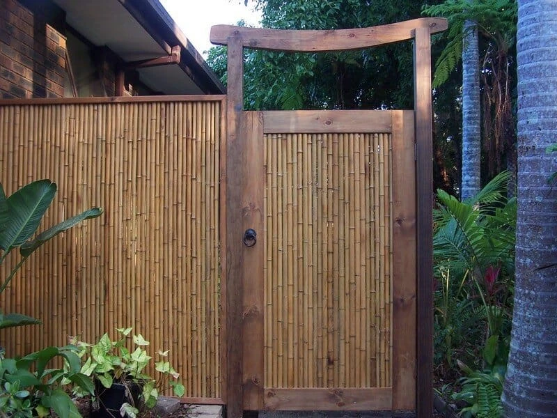 Làm Cửa Tre Làm Cửa Tre