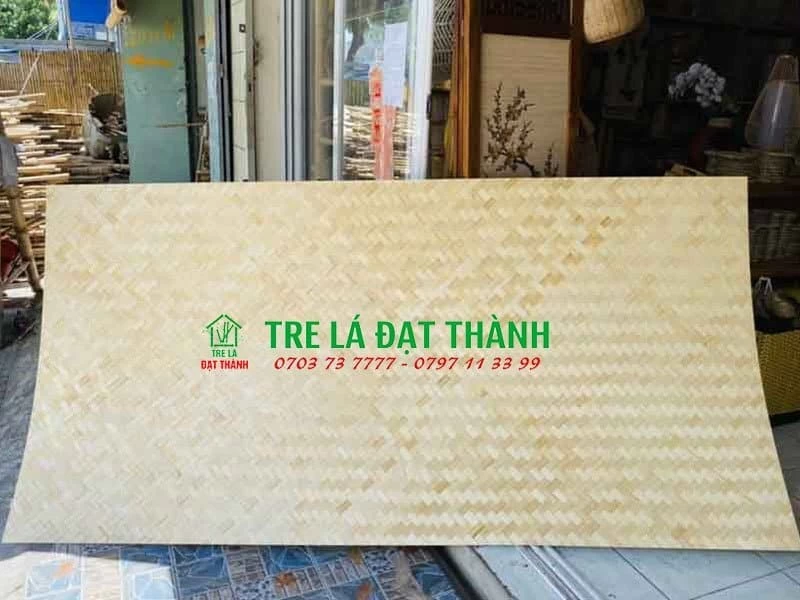 Cót Ép 2 Lớp