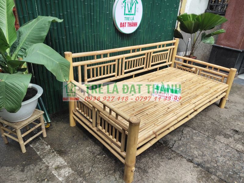 Tràng Kỷ Tre - TKT004