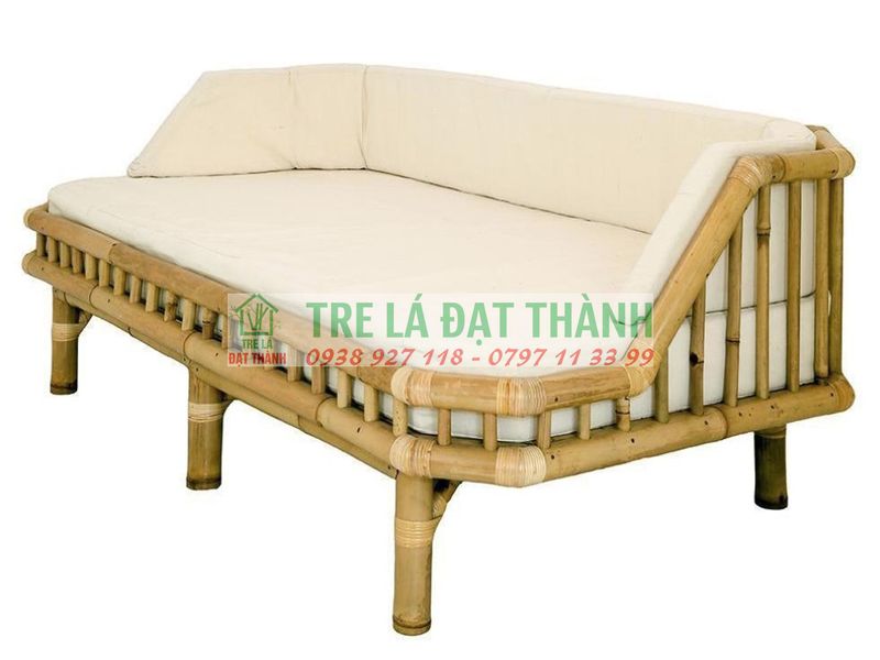 Sofa Tre Trúc - SFT019 Sofa Tre Trúc - SFT019