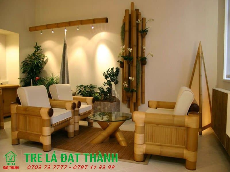 Sofa Tre - SFT008