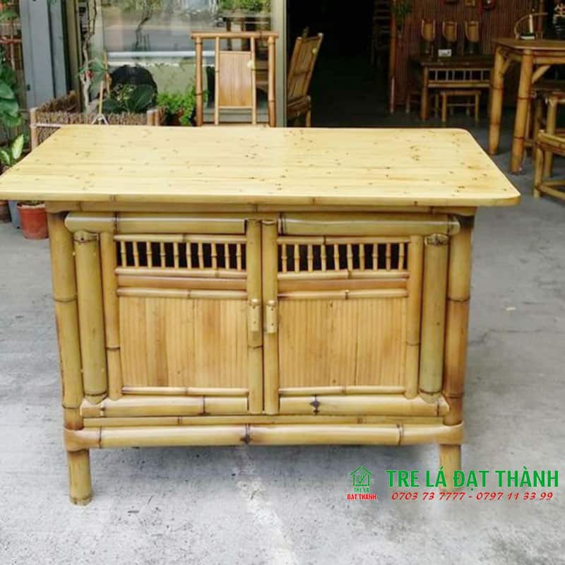 Tủ Tre - TT002