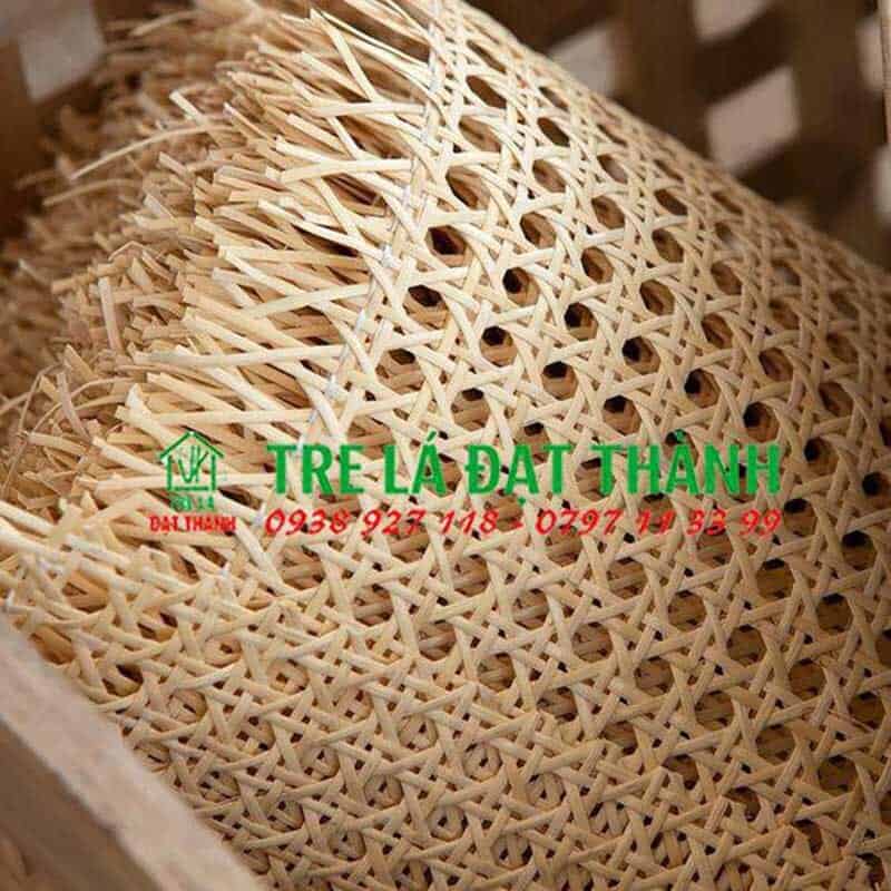 Lưới Mây Mắt Cáo