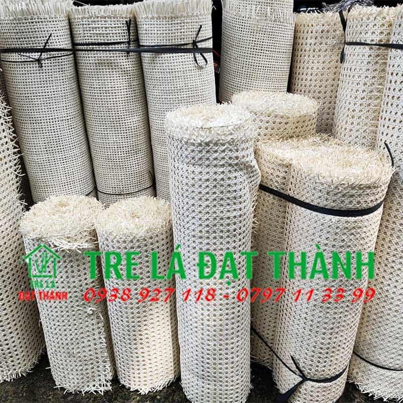 Lưới Mây Mắt Cáo