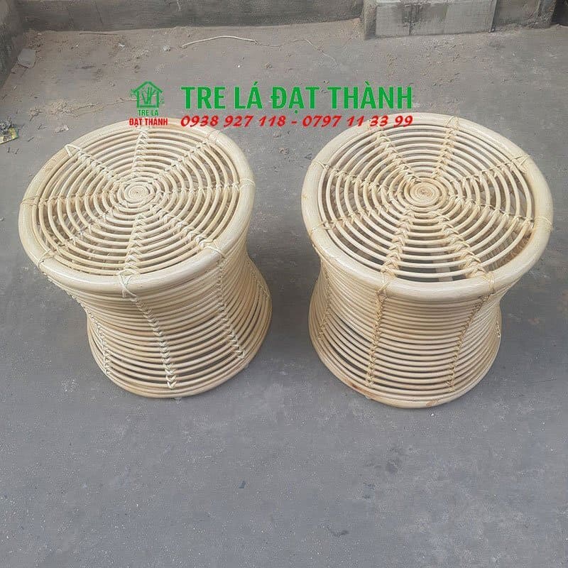 Ghế Mây Mini - GMM023