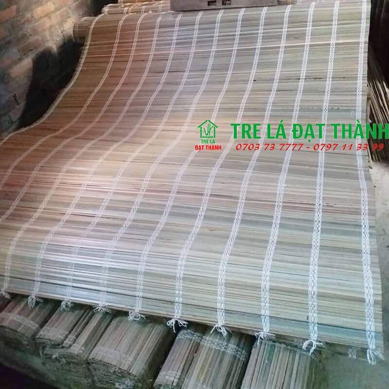 Mành Cọ Trang Trí - MTT004