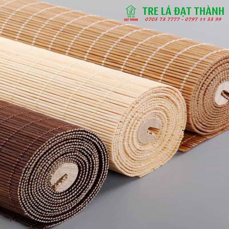 Mành Tăm Tre - MTT003