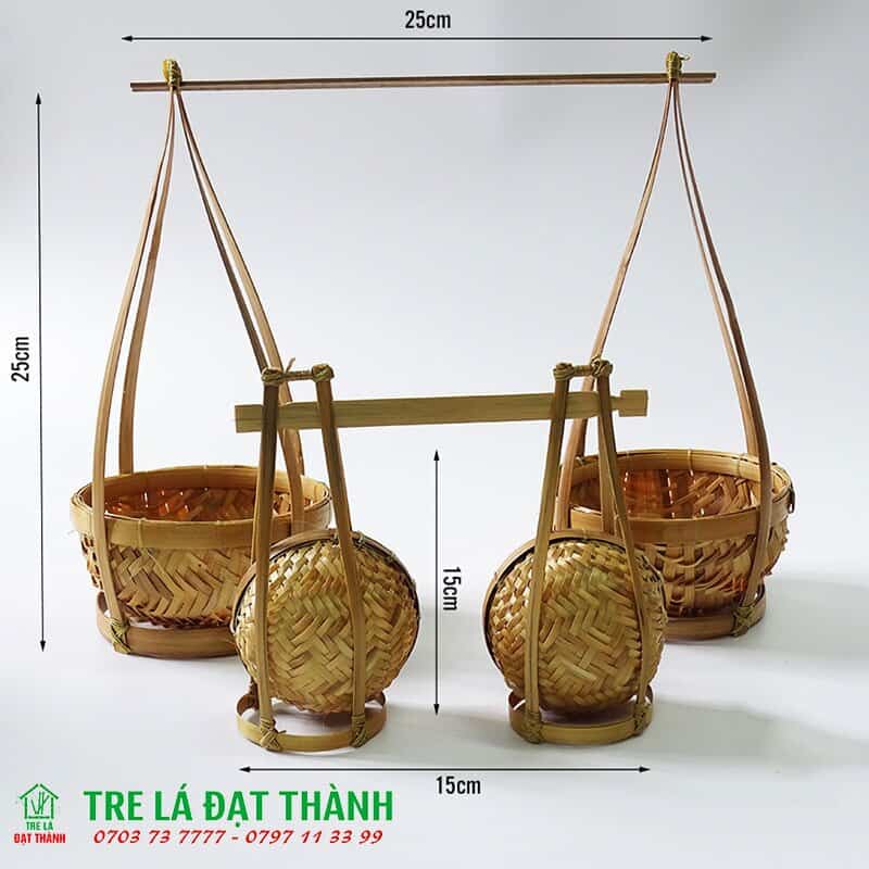 Gánh Tre Mini
