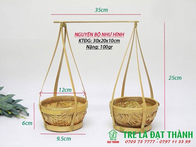 Gánh Tre Mini