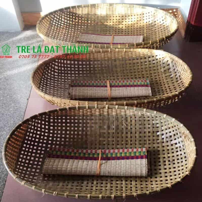 Thúng Tre Cho Bé