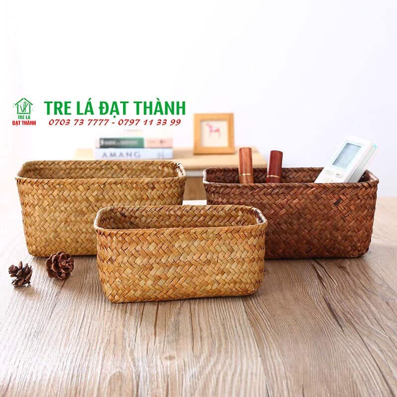 Rổ Tre Vuông