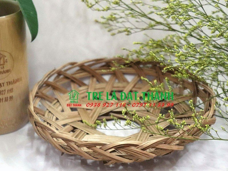 Rế Tre AG - RT001 Rế Tre AG - RT001