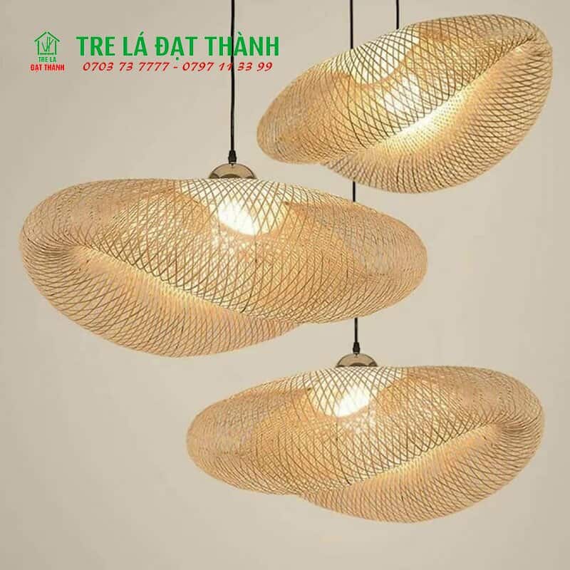 Đèn Đám Mây Trang Trí - DMT034