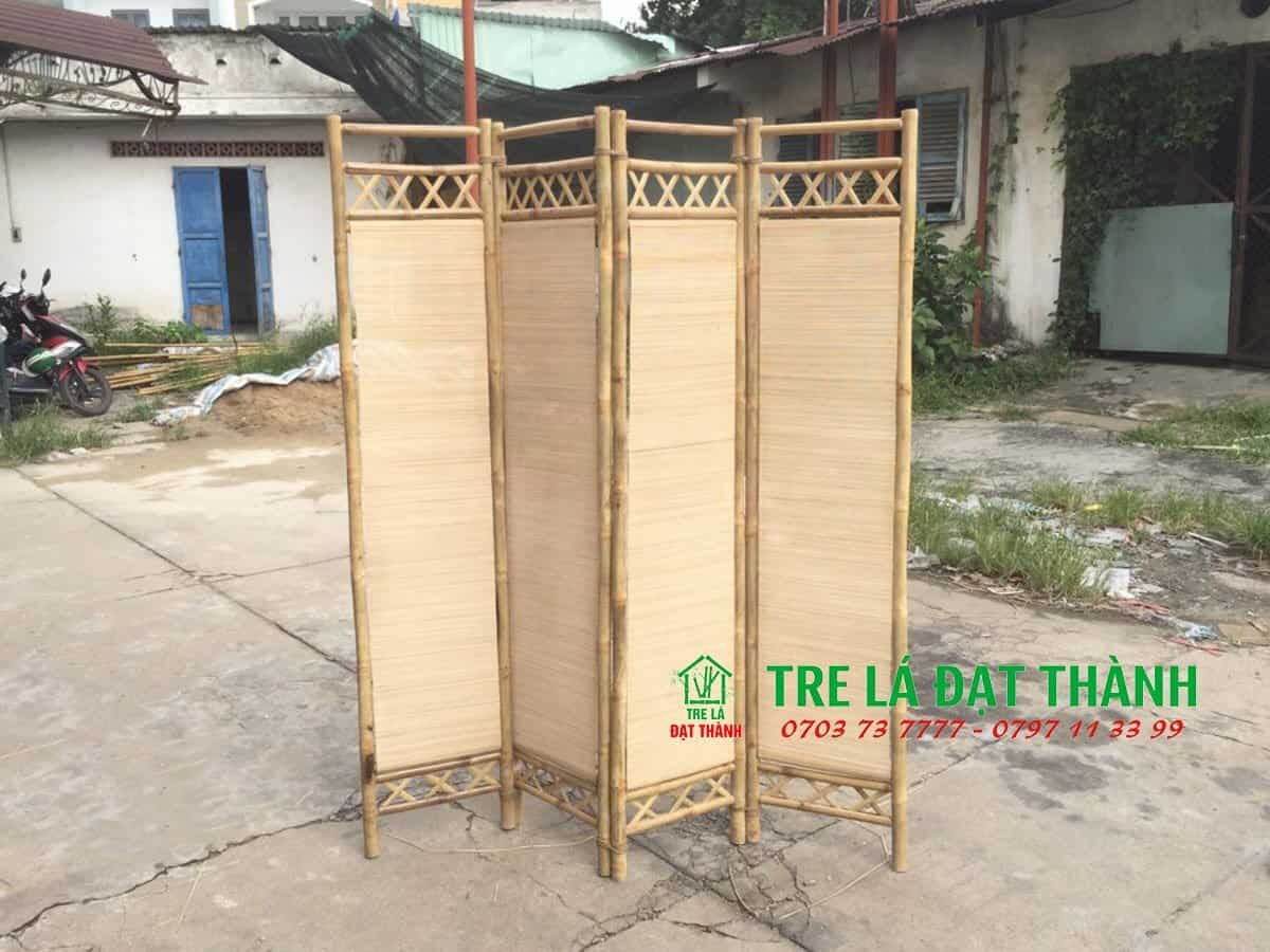 Bình Phong Tre - BPT001