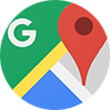 Icon map